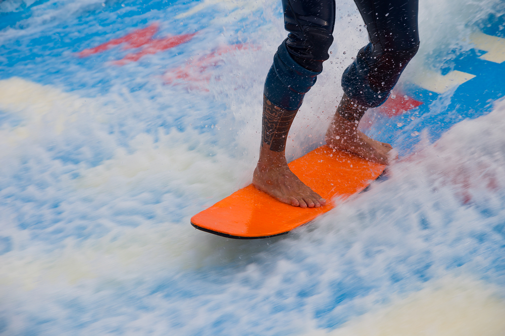 flowboarding, ekstrem, spor, heyecan,adrenalin