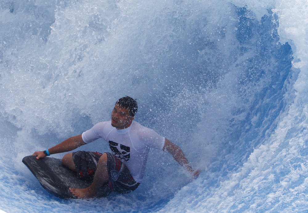 flowboarding, ekstrem, spor, heyecan,adrenalin