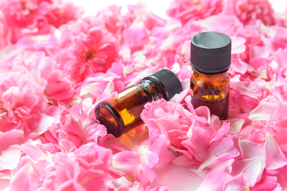 gül, gül yağı, cilt, ten, bakım, kişisel