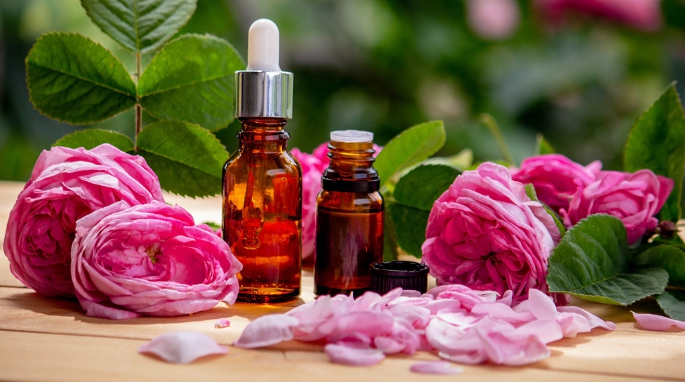 gül, gül yağı, cilt, ten, bakım, kişisel