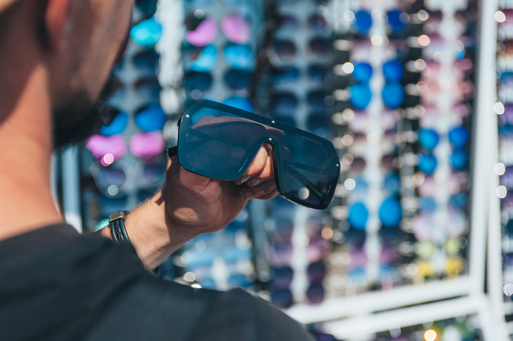 güneş, göz, gözlük, sağlık