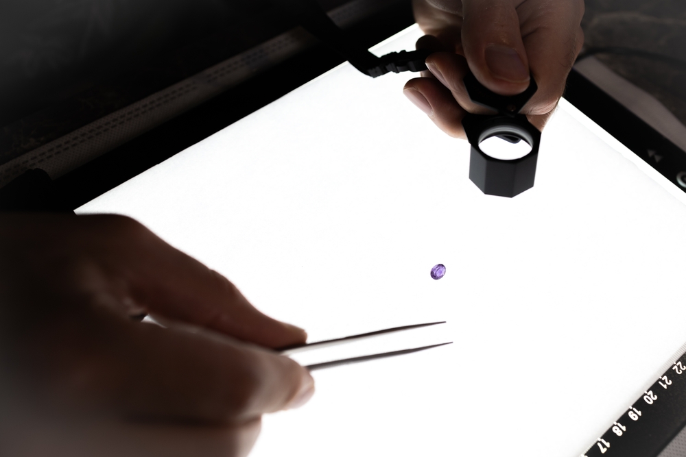 gemolog, taş, taş bilimci, kariyer