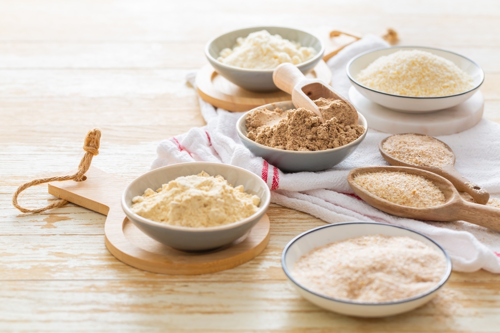 Glutensiz, Beslenme, besin, sağlık