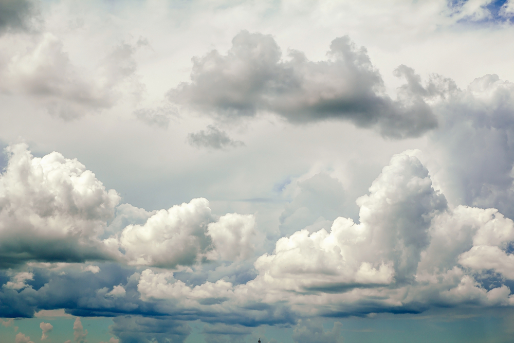 hava, tahmin, gökyüzü, iklim