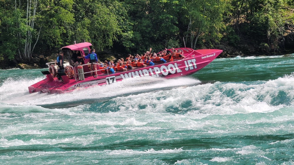 jet boating, spor, ekstrem, heyecan, adrenalin, su