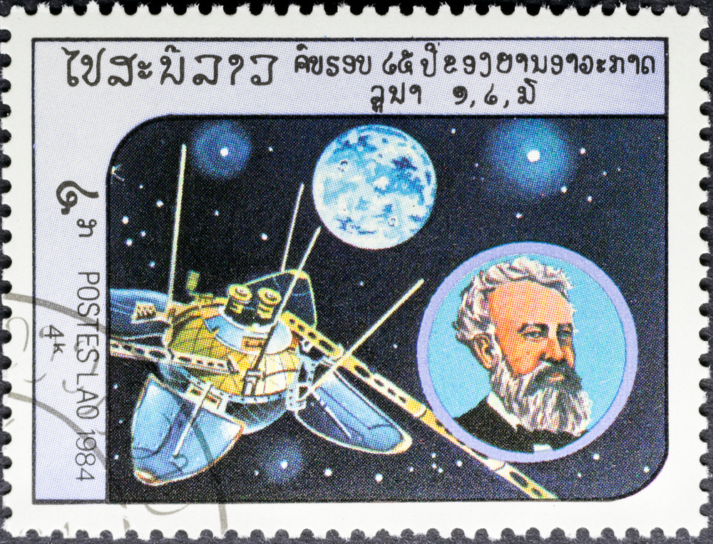 jules verne, edebiyat, yazar, kitap, eser