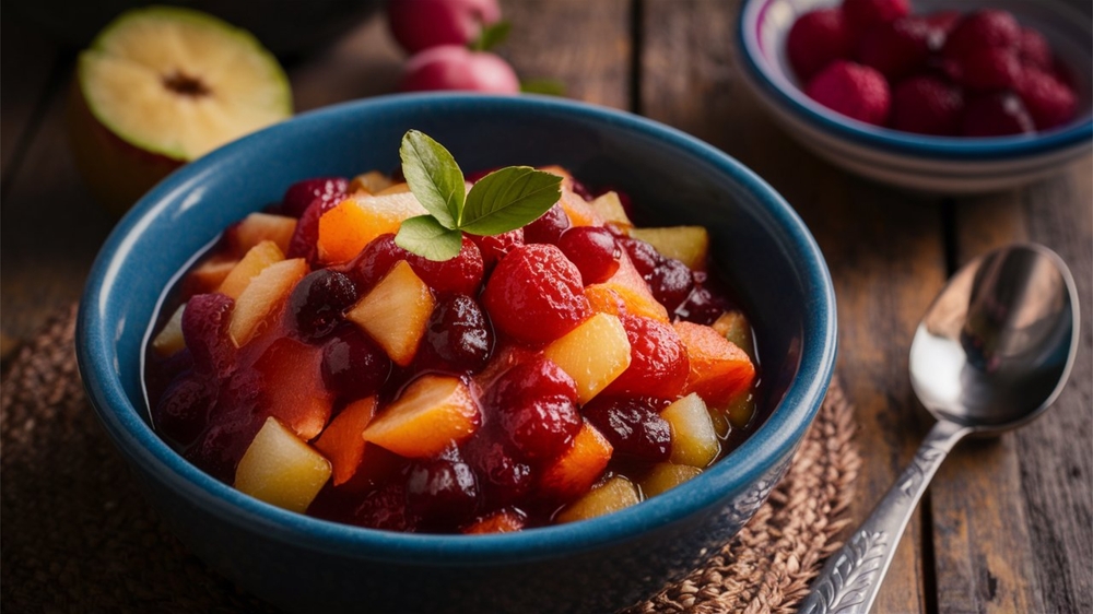 komposto, yaz, içecek, meyve, sebze, doğal