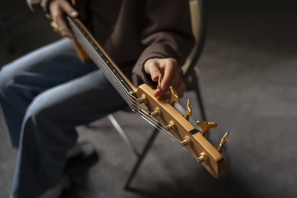 çocuk, müzik, enstrüman