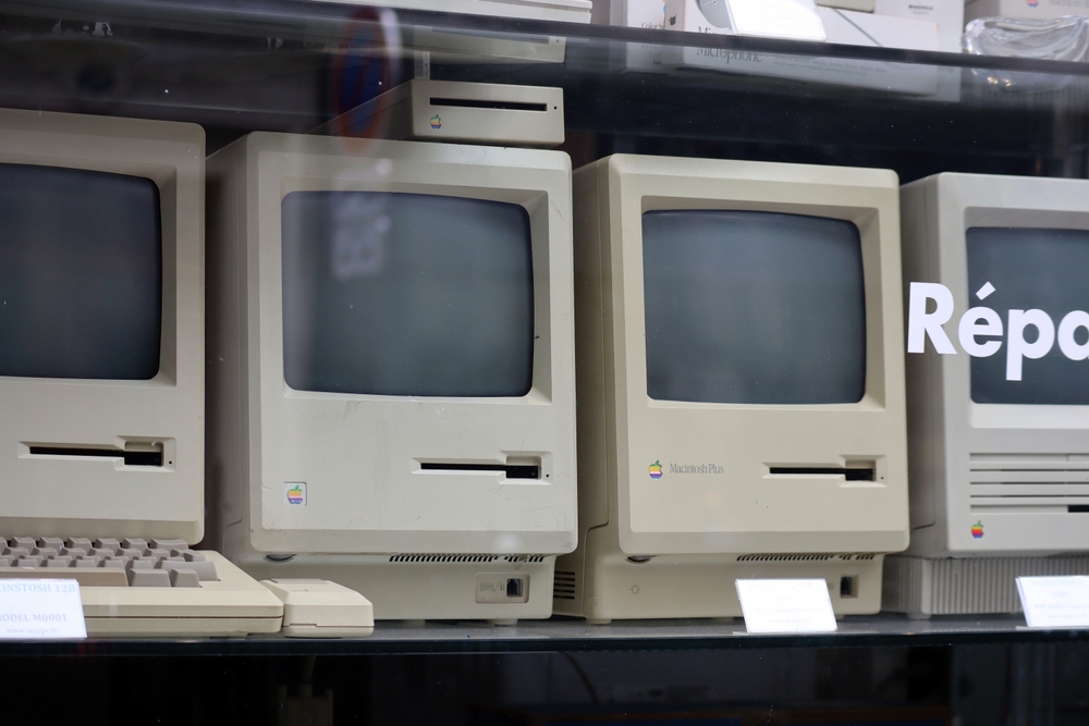 macntosh, bilgisayar, teknoloji, apple, inovasyon