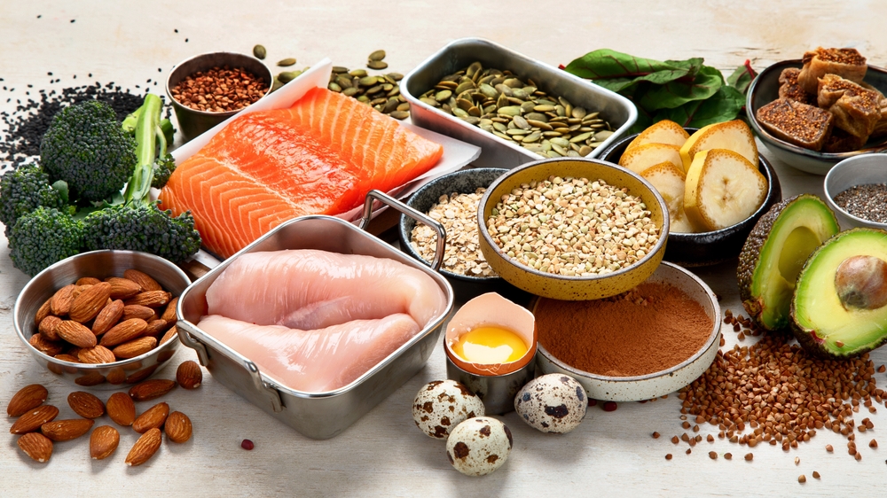 magnezyum, besin, beslenme, sağlık