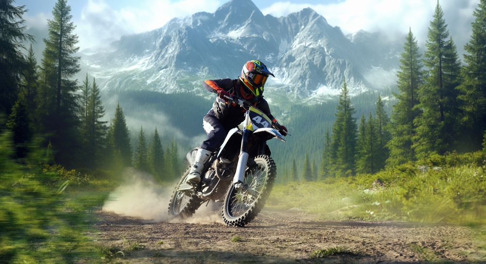 motokros, motosiklet, lokasyon, pist, türkiye