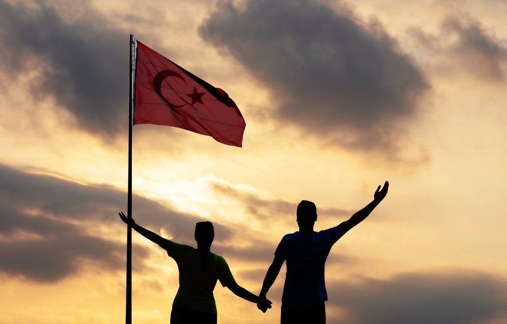 Mustafa Kemal Atatürk