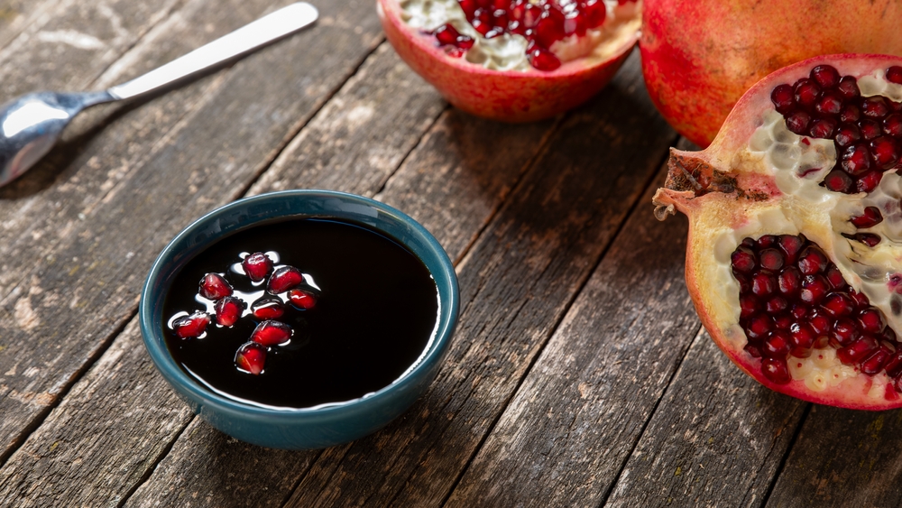 doğal, organik, nar ekşisi, ev yapımı, sağlıklı