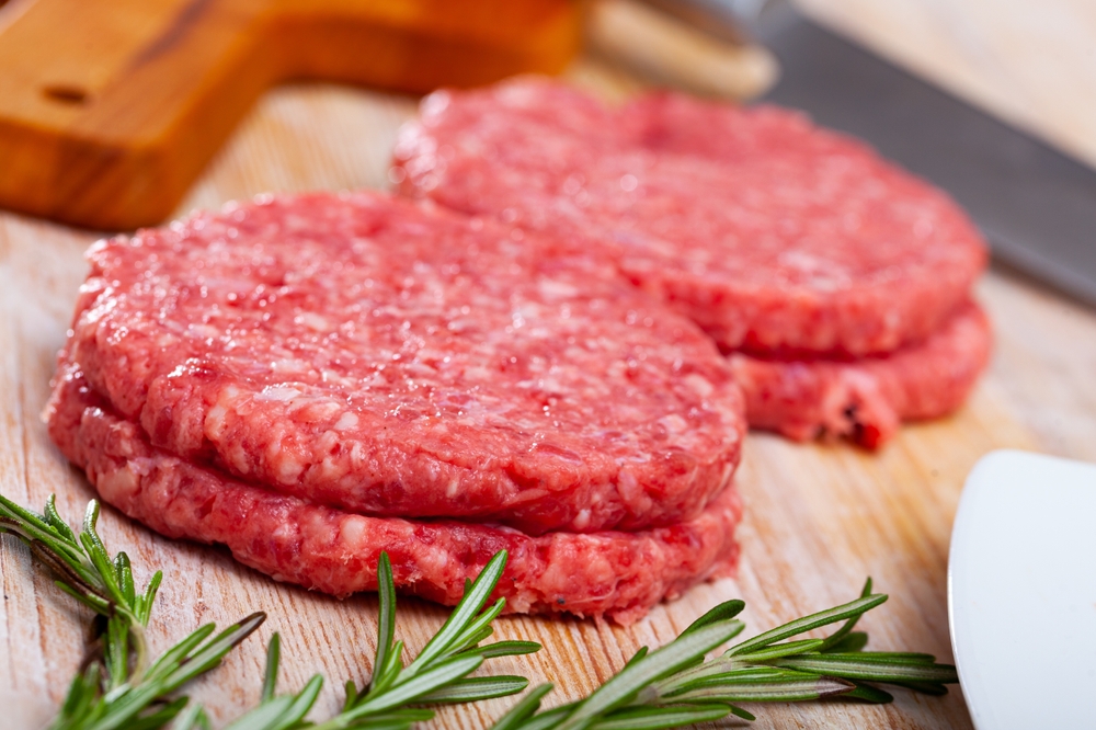 hamburger, organik, beslenme, sağlık