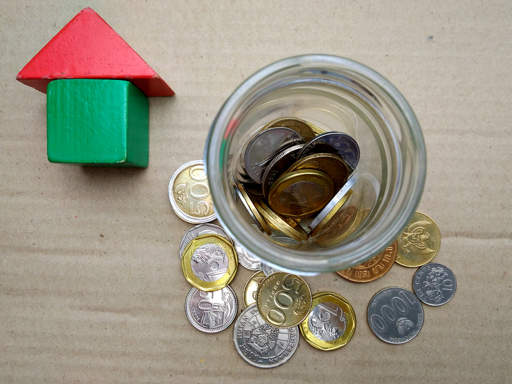 Mikro,  Yatırımi, gelir, birikim, tasarruf