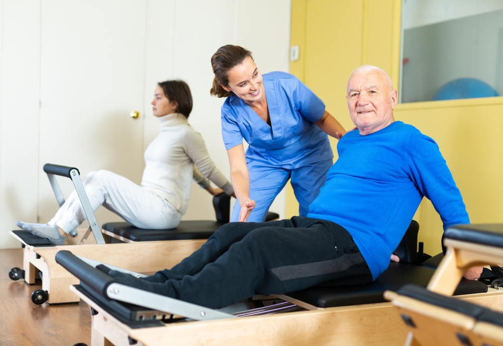 pilates, spor, eğitmen, antrenör, hareket, egzersiz