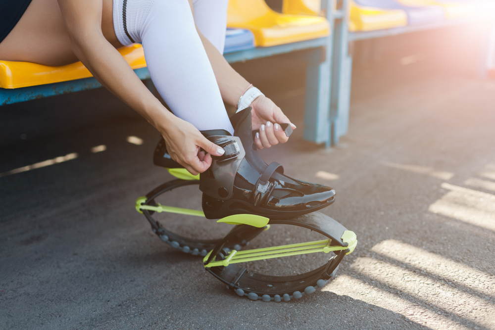 powerbocking, ekstrem, spor, heyecan, adrenalin