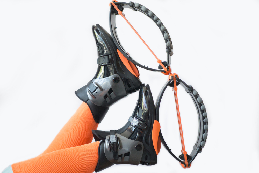 powerbocking, ekstrem, spor, heyecan, adrenalin