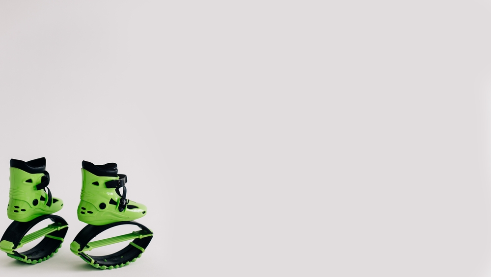 powerbocking, ekstrem, spor, heyecan, adrenalin