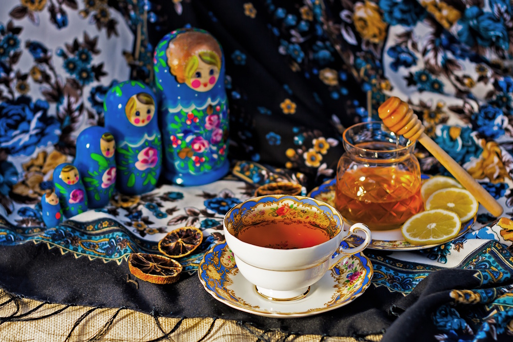 çay, dünya, içecek, ritüel