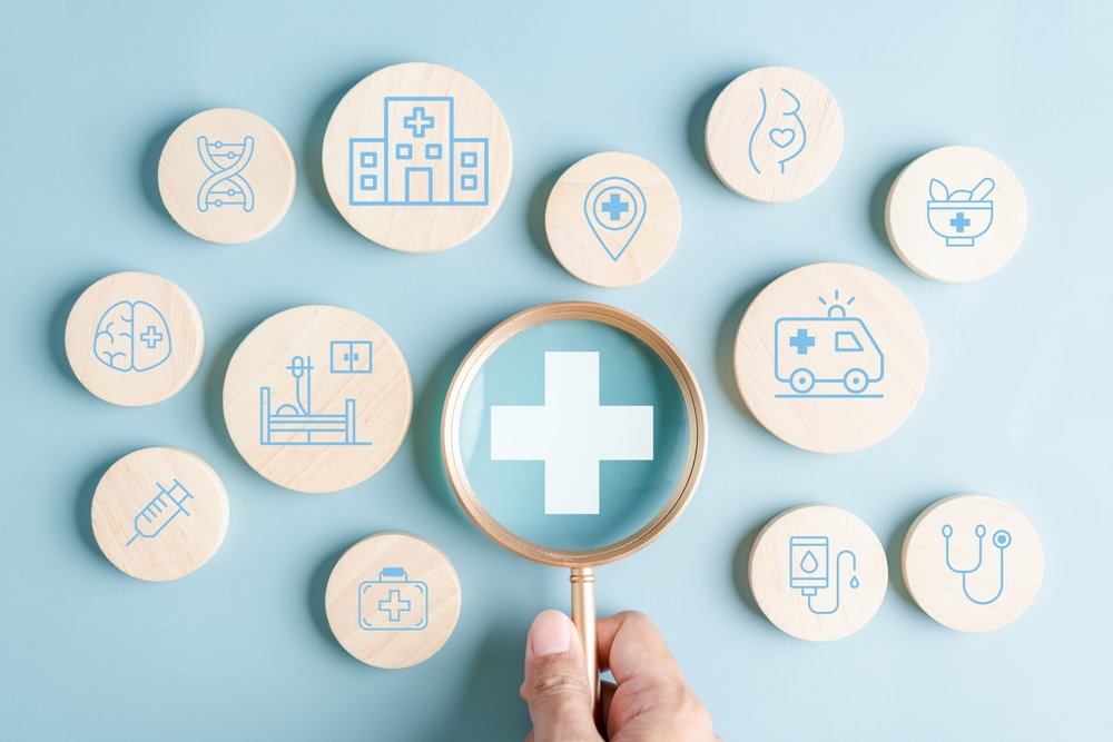 Tamamlayıcı, Sağlık, Sigorta 