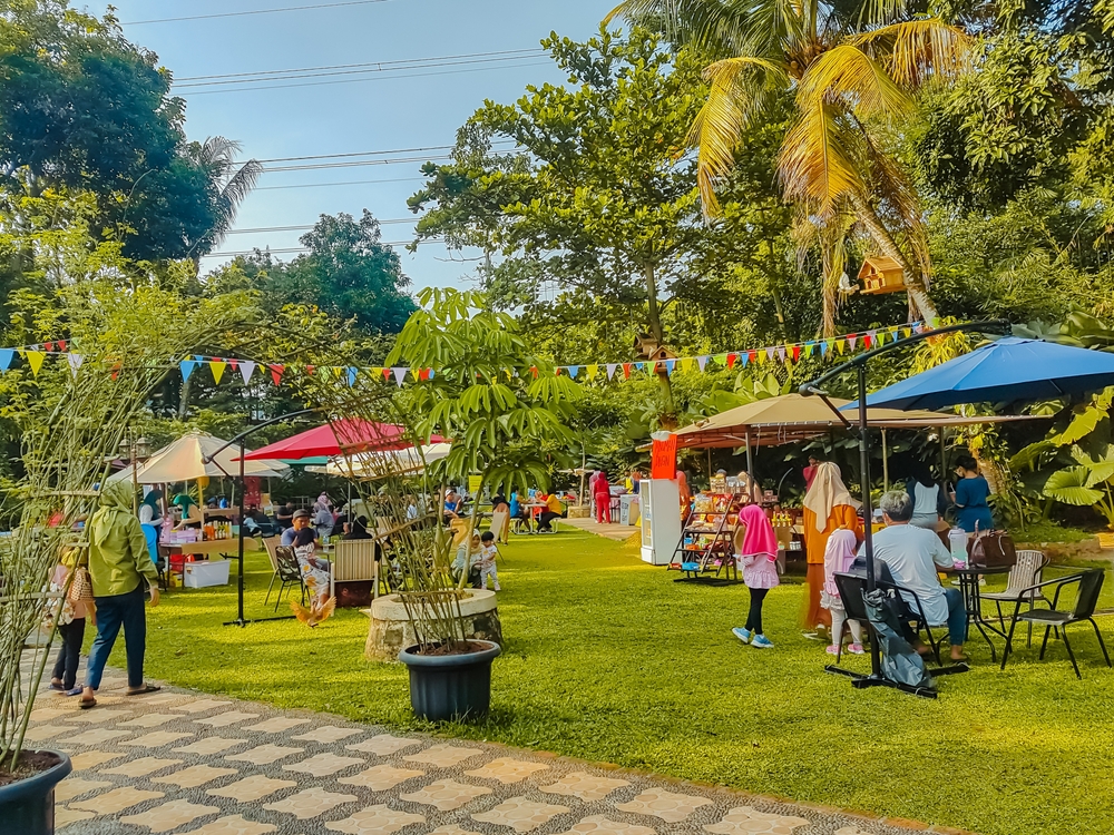 parti, sabah, eğlence, aktivite, etkinlik