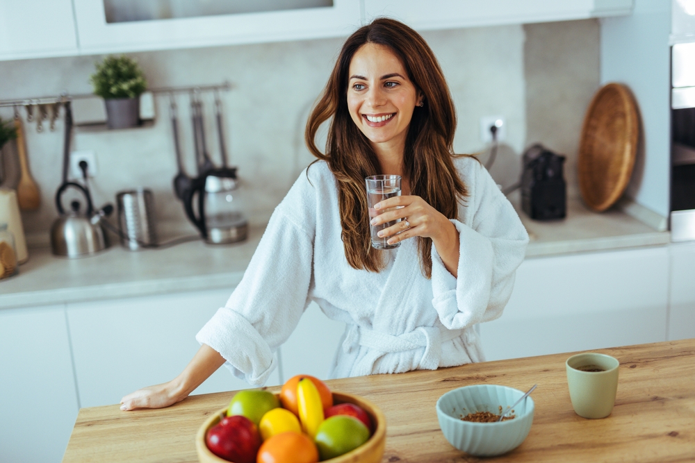 sabah, zindelik, sağlık