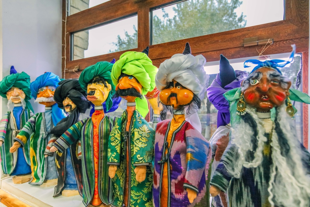 kukla, müze, çocuk, eğitim, eğlence, ziyaret