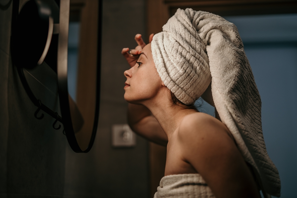 Skin Cycling, cilt, bakım, kişisel bakım, güzellik, estetik