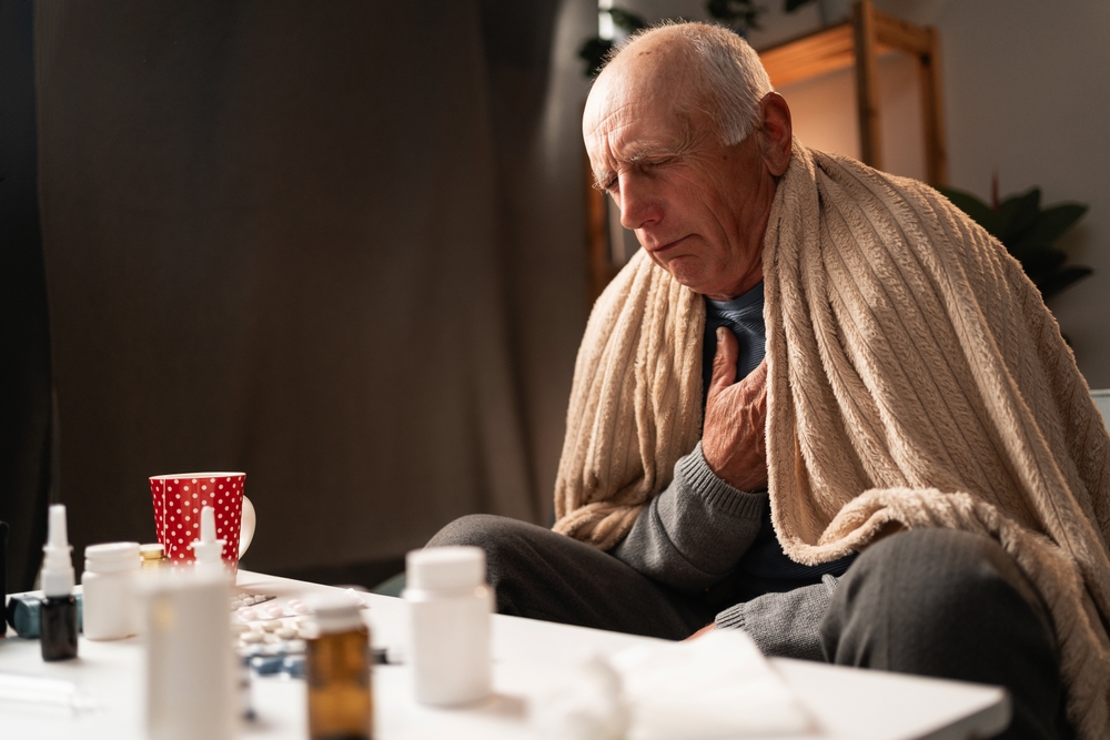 alerji, sonbahar, sağlık, mevsim