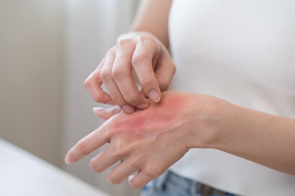 alerji, sonbahar, sağlık, mevsim