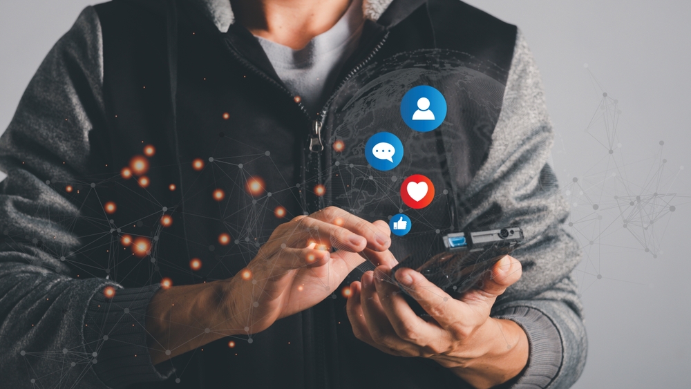 sosyal medya, veri, koruma, kişisel, bilgi