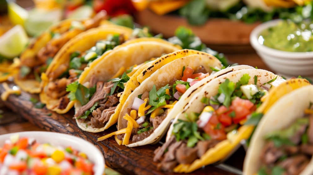 tako, meksika, lezzet, tarif