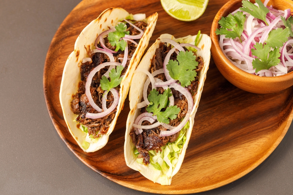 tako, meksika, lezzet, tarif