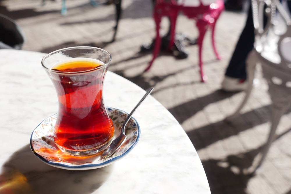 çay, dünya, içecek, ritüel