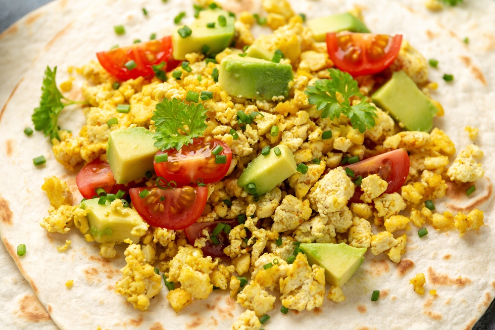 vegan, tarif, sağlık, lezzet