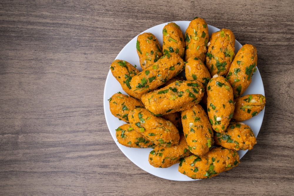 vegan, tarif, sağlık, lezzet