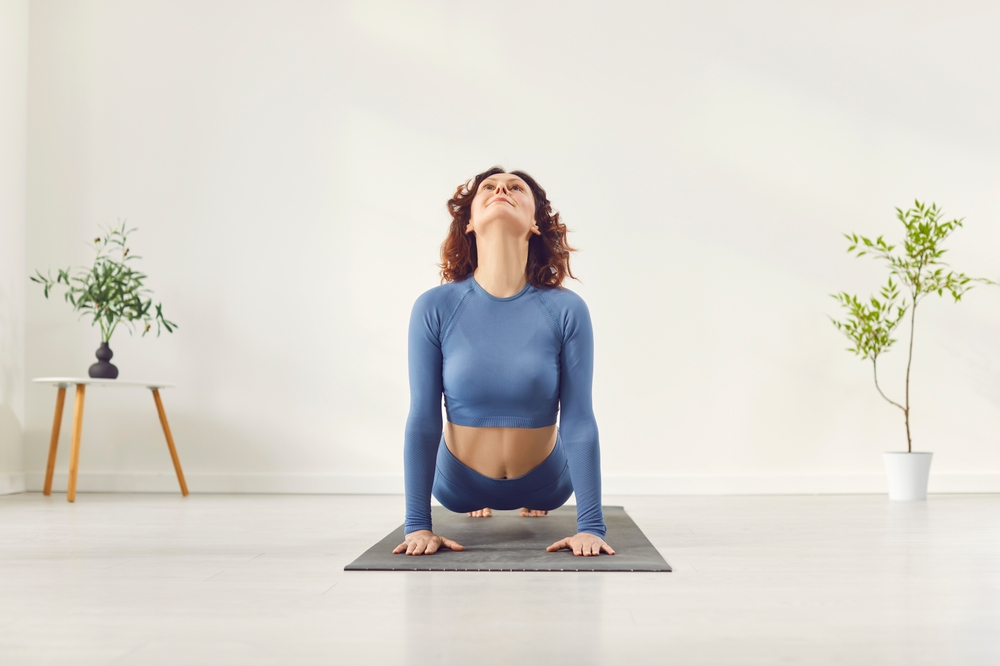 vinyasa, yoga, meditasyon, rahatlama, egzersiz, hareket