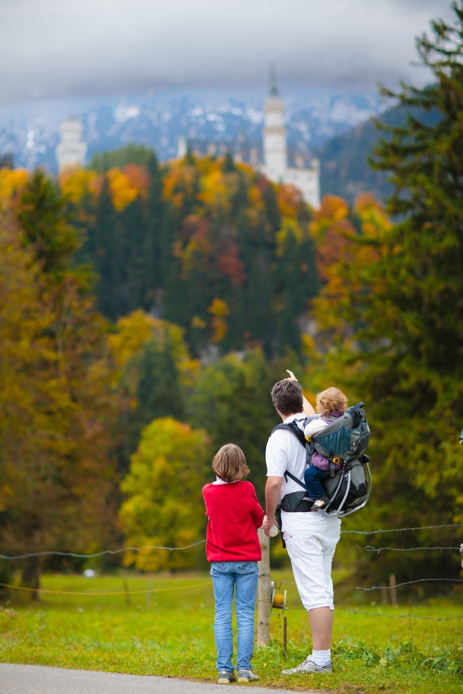 Doğa, Yürüyüş, Zihinsel, Sağlık
