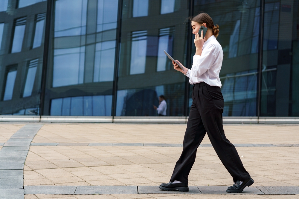 yürüme, işe gitme, sağlık, hareket, egzersiz
