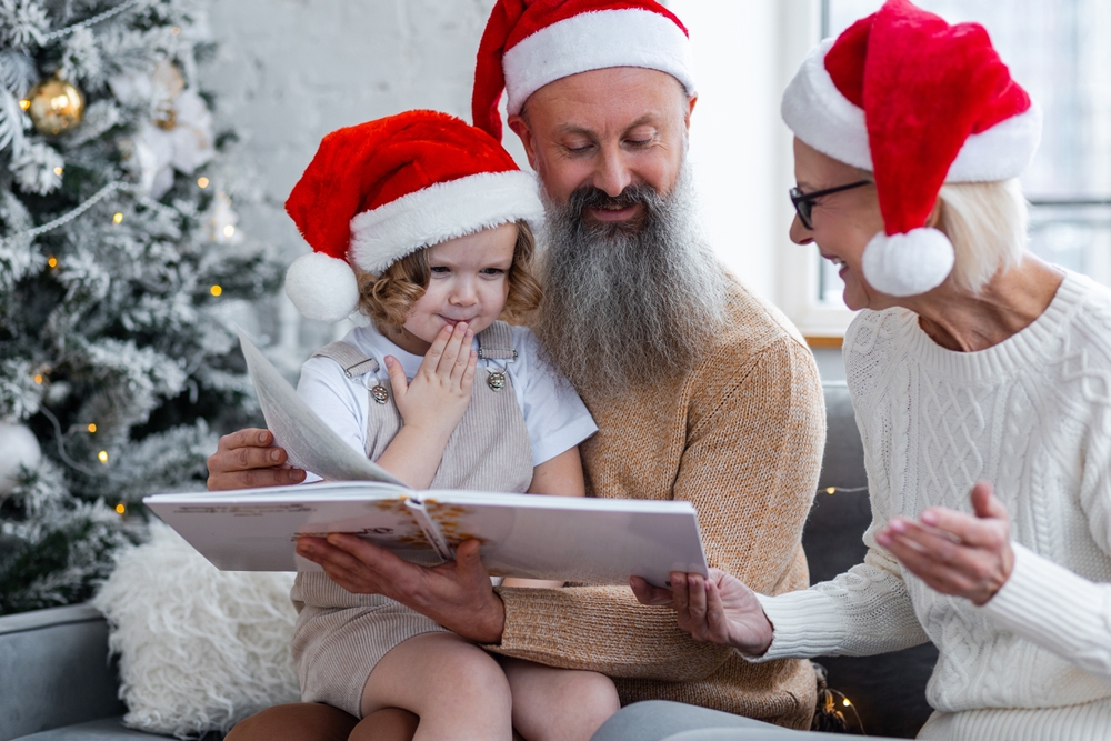 yılbaşı, eğlence, aile, oyun