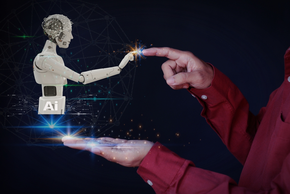 yapay zeka, teknoloj, gelecek, yasa