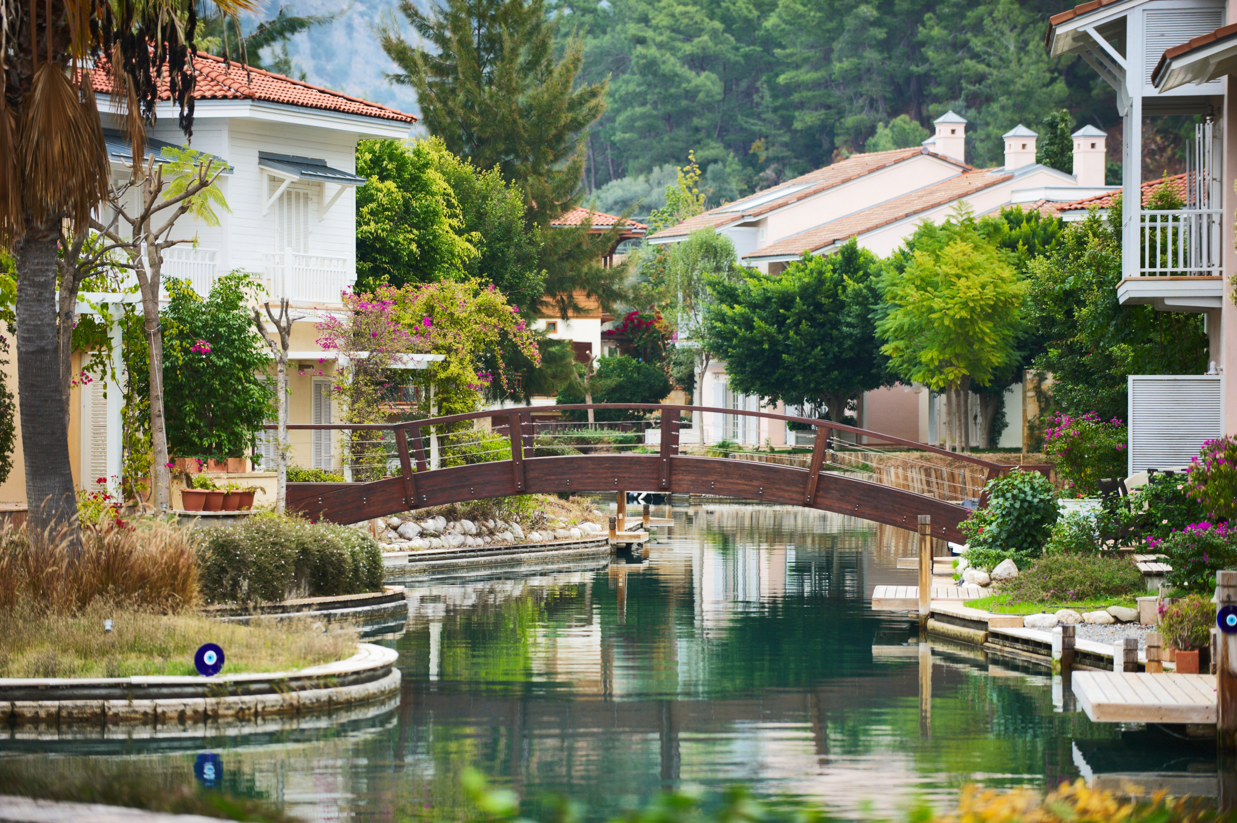 ekolojik, tatil, türkiye, köy