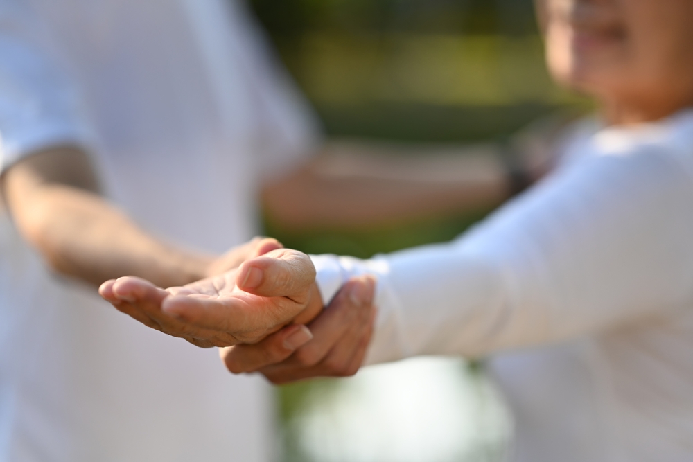 Yoga, Tai Chi, Qigong, Farkındalık, Pratik