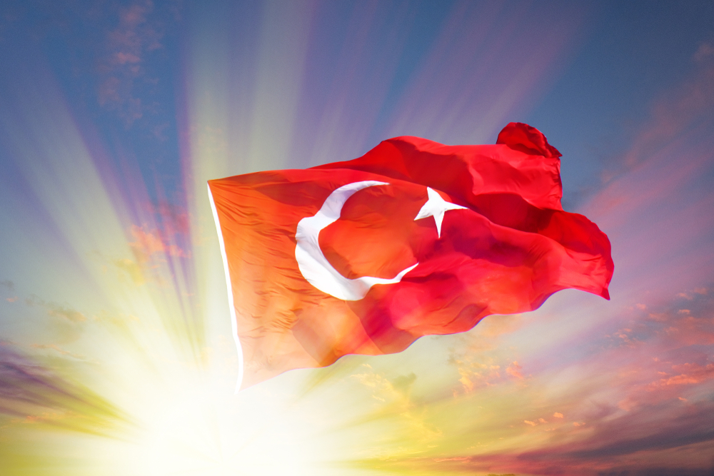 19 mayıs, bayrak, türk bayrağı, güneş
