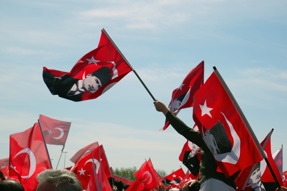 30 ağustos, zafer, bayram, atatürk, türkiye, taarruz, büyük