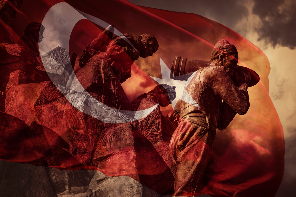 30 ağustos, zafer, bayram, atatürk, türkiye, taarruz, büyük