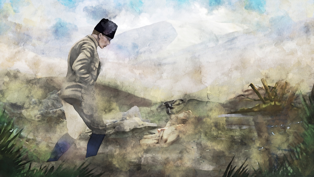 30 ağustos, zafer, bayram, atatürk, türkiye, taarruz, büyük