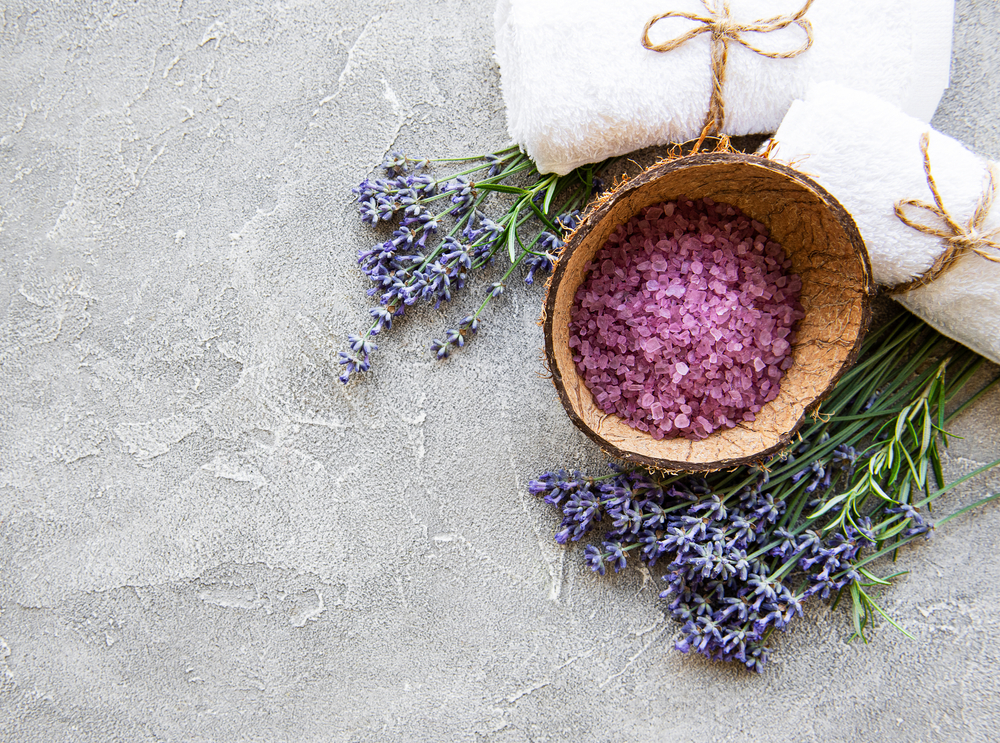 anne, anneler günü, hediye, banyo tuzu, banyo