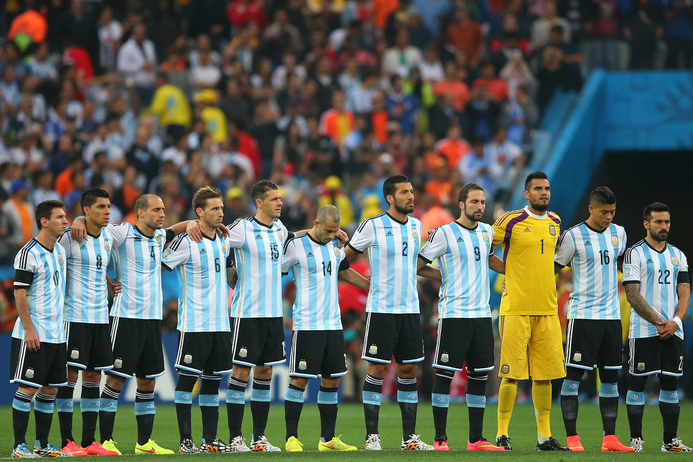 dünya kupası, futbol, şampiyon, arjantin